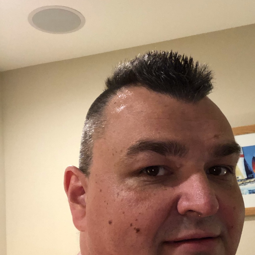 Meet your Posher, Kevin